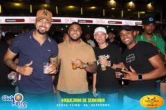 Vaquejada de Serrinha (Sexta-feira)